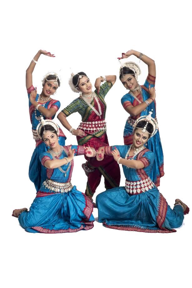 Dance Institue In Mumbai, Sanskrita Foundation